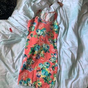 ambiance apparel dress